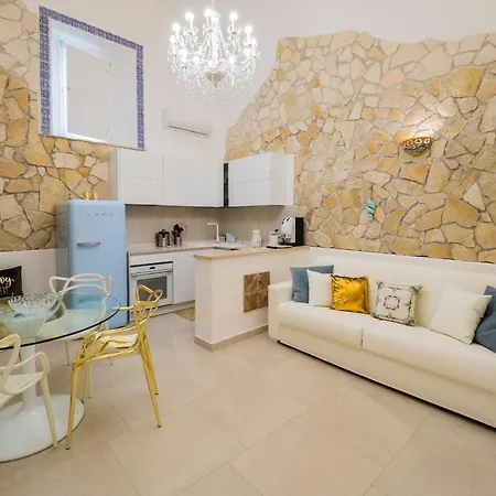 Casa vacanze Magia Luxury Loft Ortigia Island