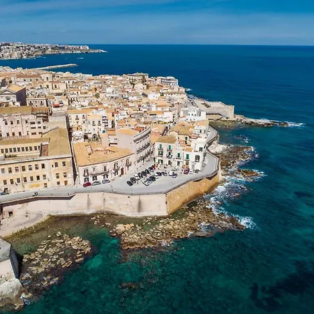 Casa vacanze Magia Luxury Loft Ortigia Island