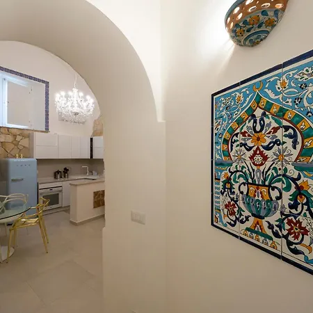 Magia Luxury Loft Ortigia Island *