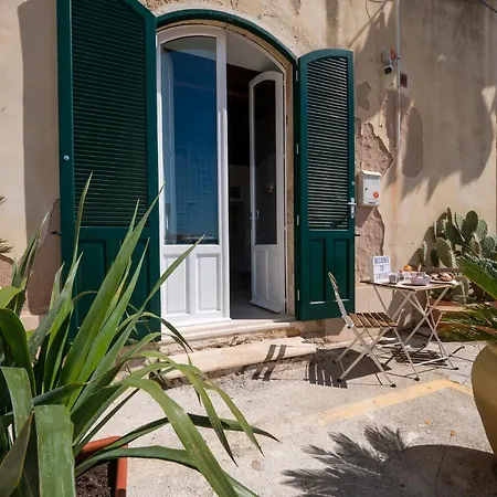 Magia Luxury Loft Ortigia Island *