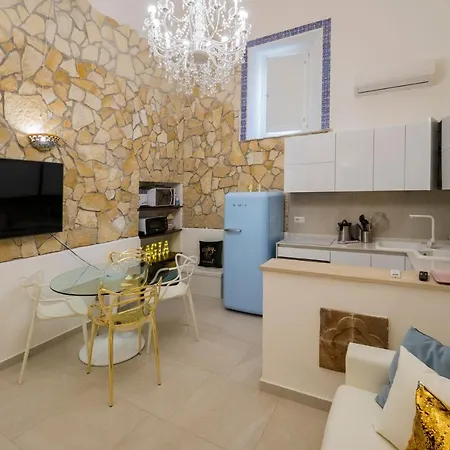 Magia Luxury Loft Ortigia Island Dom wakacyjny *