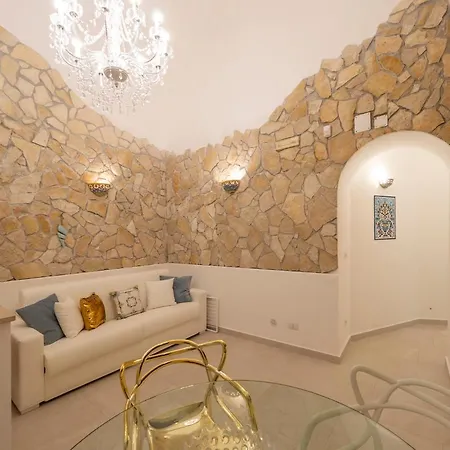 Magia Luxury Loft Ortigia Island Holiday home