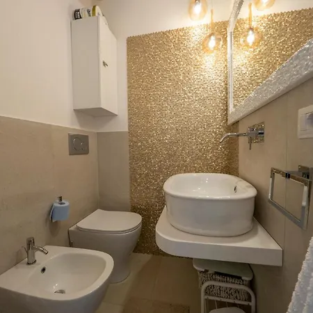 Magia Luxury Loft Ortigia Island *