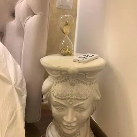 Magia Luxury Loft Ortigia Island Dom wakacyjny Syrakuzy