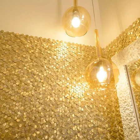 Magia Luxury Loft Ortigia Island *