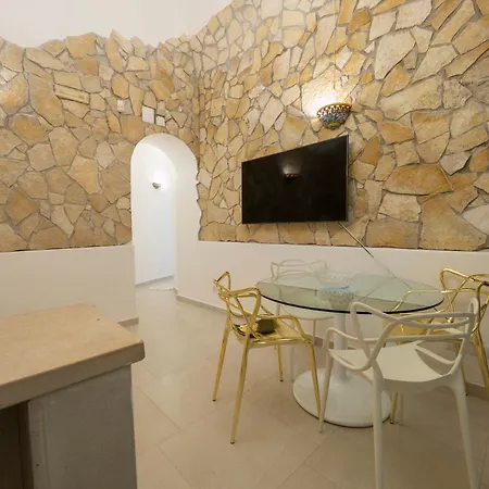 Holiday home Magia Luxury Loft Ortigia Island Syracuse