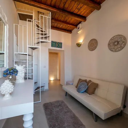 Magia Luxury Loft Ortigia Island *