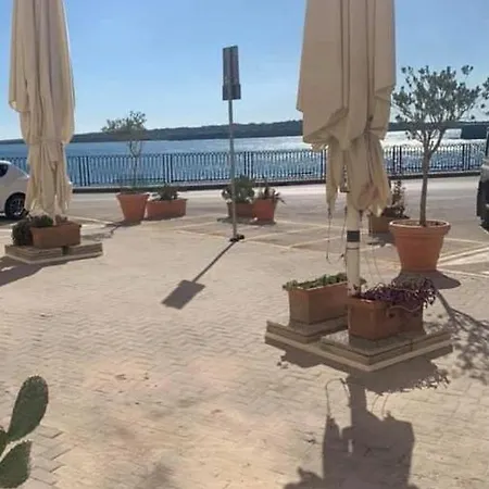 Holiday home Magia Luxury Loft Ortigia Island Syracuse