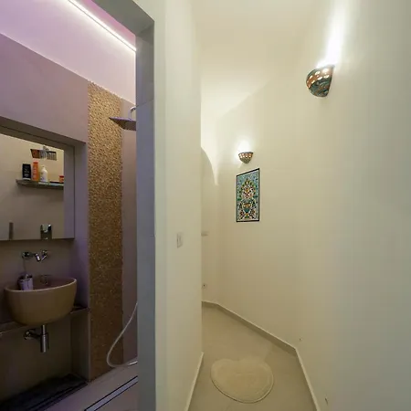 Magia Luxury Loft Ortigia Island Holiday home Syracuse