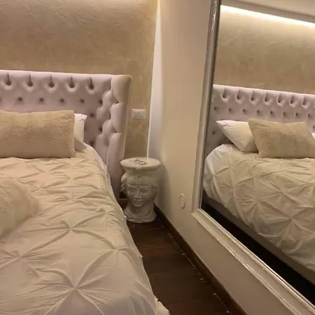 Magia Luxury Loft Ortigia Island Syracuse