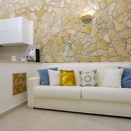 Magia Luxury Loft Ortigia Island Holiday home Syracuse