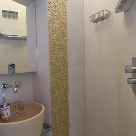 Holiday home Magia Luxury Loft Ortigia Island *