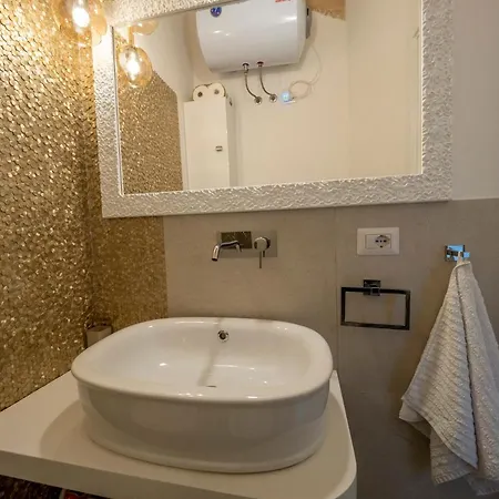 Holiday home Magia Luxury Loft Ortigia Island *