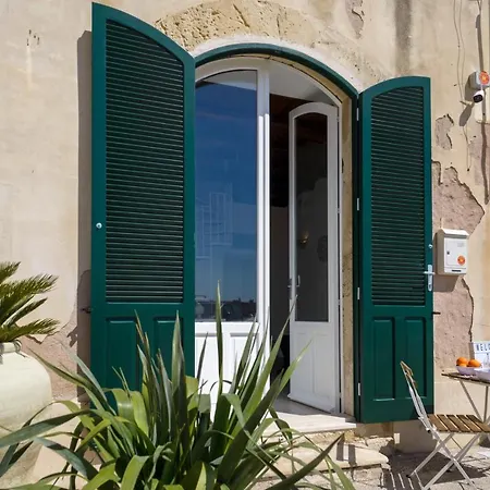 Magia Luxury Loft Ortigia Island *