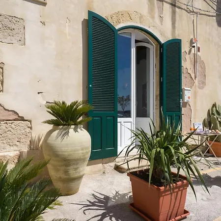 Magia Luxury Loft Ortigia Island