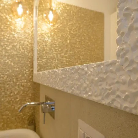 Magia Luxury Loft Ortigia Island
