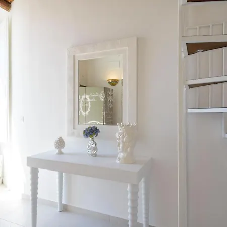 Magia Luxury Loft Ortigia Island Holiday home *