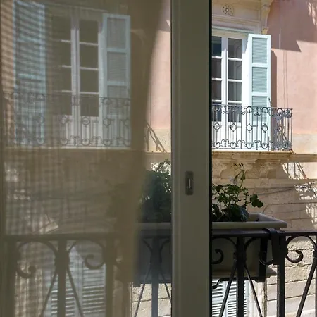 Holiday home Magia Luxury Loft Ortigia Island Syracuse